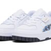(GS) Cali Dream „Animal Print – White Racing Blue”