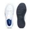 (GS) Cali Dream „Animal Print – White Racing Blue”
