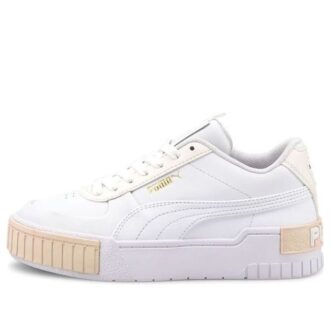 (GS) Cali Sport „Whisper White”