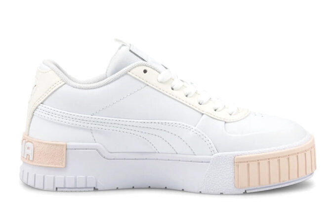 (GS) Cali Sport „Whisper White”