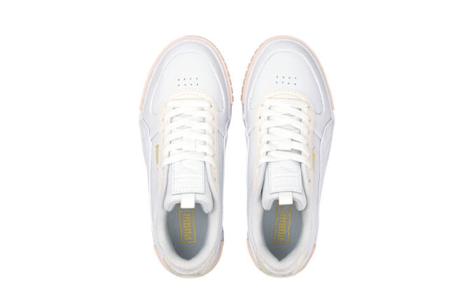 (GS) Cali Sport „Whisper White”
