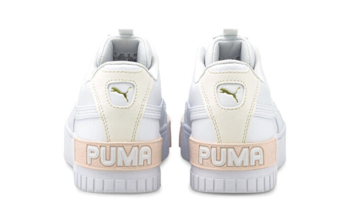 (GS) Cali Sport „Whisper White”
