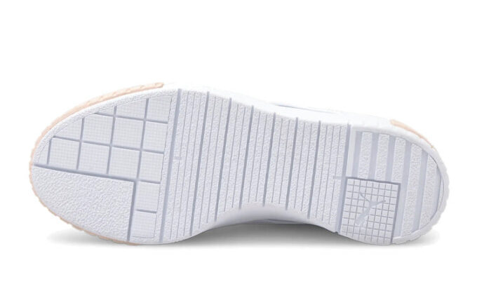 (GS) Cali Sport „Whisper White”