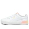 (GS) Carina Summer Fade „White Yellow”