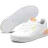 (GS) Carina Summer Fade „White Yellow”