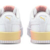 (GS) Carina Summer Fade „White Yellow”
