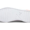 (GS) Carina Summer Fade „White Yellow”