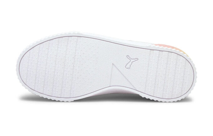 (GS) Carina Summer Fade „White Yellow”