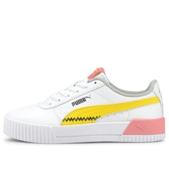 (GS) Carina x Peanuts „Biały Żółty Różowy”