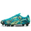 (GS) Christian Pulisic x Ultra Legacy FG/AG „Allover Print – Deep Aqua”