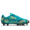 (GS) Christian Pulisic x Ultra Legacy FG/AG „Allover Print – Deep Aqua”