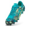 (GS) Christian Pulisic x Ultra Legacy FG/AG „Allover Print – Deep Aqua”