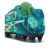 (GS) Christian Pulisic x Ultra Legacy FG/AG „Allover Print – Deep Aqua”