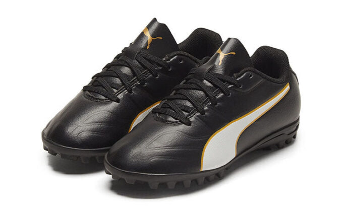 (GS) Classico C II TT „Black White Gold”