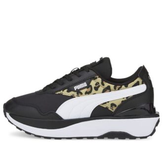 (GS) Cruise Rider Summer Roar „Czarno-Khaki-Biały”