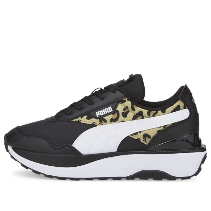 (GS) Cruise Rider Summer Roar „Czarno-Khaki-Biały”