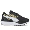 (GS) Cruise Rider Summer Roar „Czarno-Khaki-Biały”
