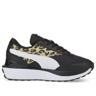 (GS) Cruise Rider Summer Roar „Czarno-Khaki-Biały”