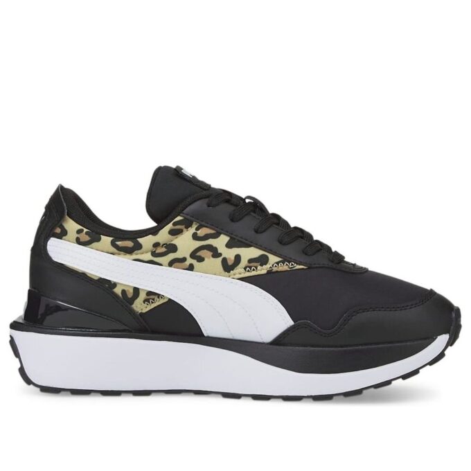 (GS) Cruise Rider Summer Roar „Czarno-Khaki-Biały”