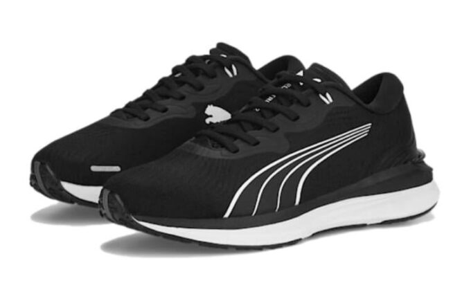(GS) Electrify Nitro 2 „Czarno-biały”
