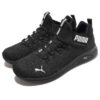(GS) Enzo 2 Uncaged „Black White”