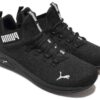 (GS) Enzo 2 Uncaged „Black White”