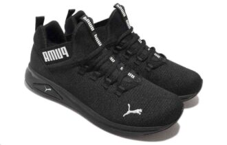 (GS) Enzo 2 Uncaged „Black White”