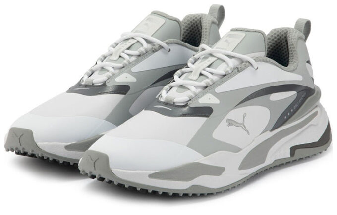 Gs-Fast „Szary Biały”