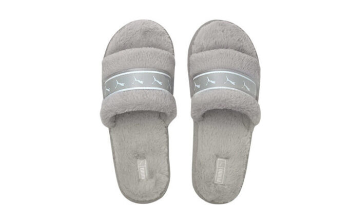 (GS) Fluff Remix Slide „Nimbus Cloud”