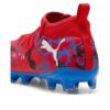 (GS) Future 8 Match Playmakers FG/AG „Czerwony PUMA Czarny Ultra Niebieski”