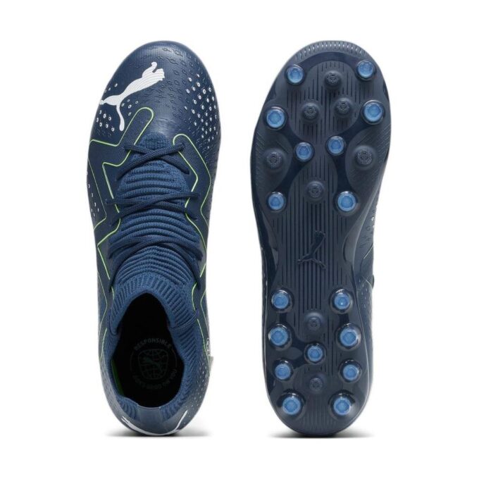 (GS) Future Match MG „Persian Blue”