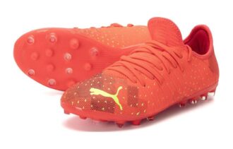 (GS) Future Z 4.4 MG „Fiery Coral”