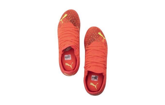 (GS) Future Z 4.4 MG „Fiery Coral”