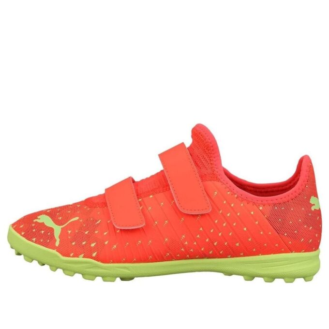 (GS) Future Z 4.4 TT V „Fairy Coral x Fiji Light”
