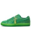 (GS) Haribo x Suede „Amazon Green”