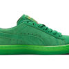 (GS) Haribo x Suede „Amazon Green”