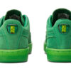 (GS) Haribo x Suede „Amazon Green”
