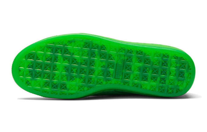 (GS) Haribo x Suede „Amazon Green”