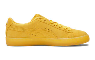 (GS) Haribo x Suede „Mimosa”