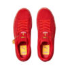 (GS) Haribo x Suede „Poppy Red”
