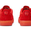 (GS) Haribo x Suede „Poppy Red”