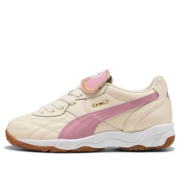 (GS) King Indoor „Alpine Snow Poised Pink”