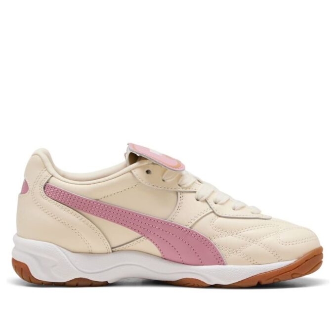(GS) King Indoor „Alpine Snow Poised Pink”