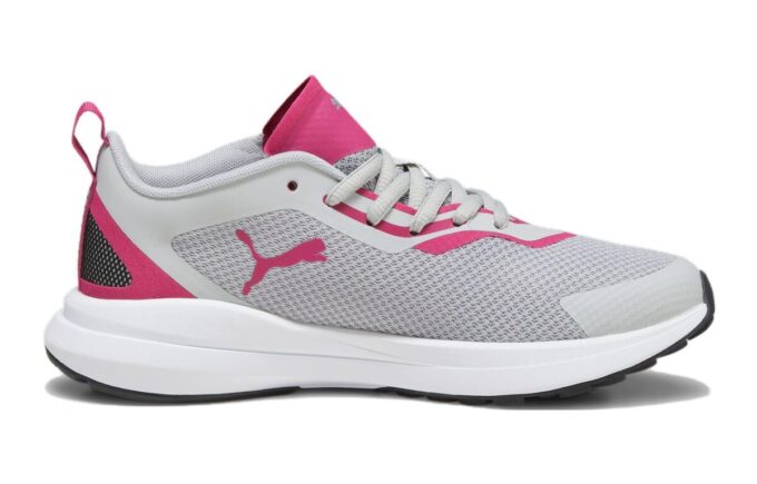 (GS) Kruz Nitro „Ash Grey Pinktastic”