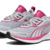(GS) Kruz Nitro „Ash Grey Pinktastic”