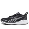 (GS) Kruz Nitro „Black Silver”