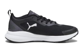 (GS) Kruz Nitro „Black Silver”