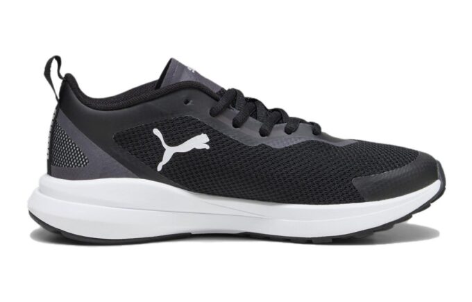 (GS) Kruz Nitro „Black Silver”