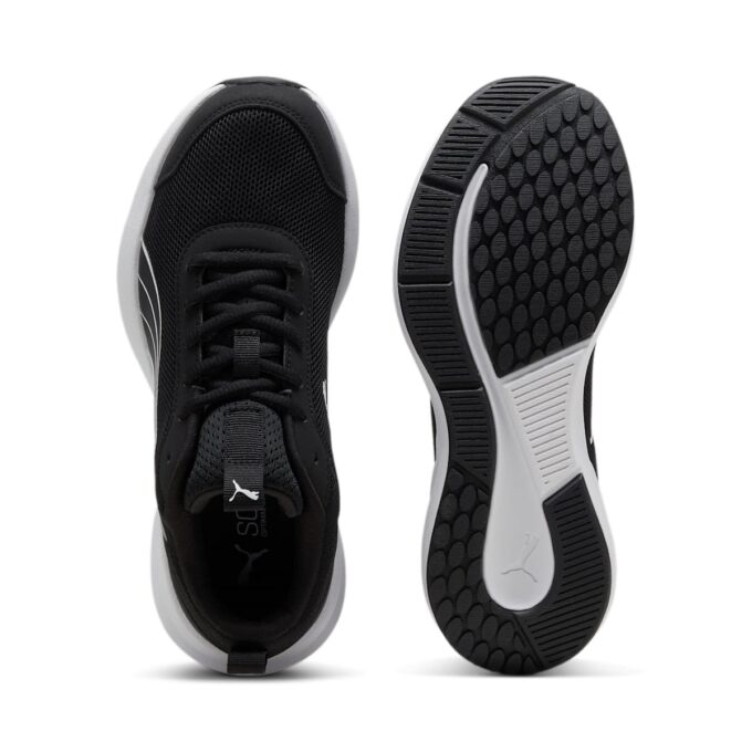 (GS) Kruz Profoam „Black White”