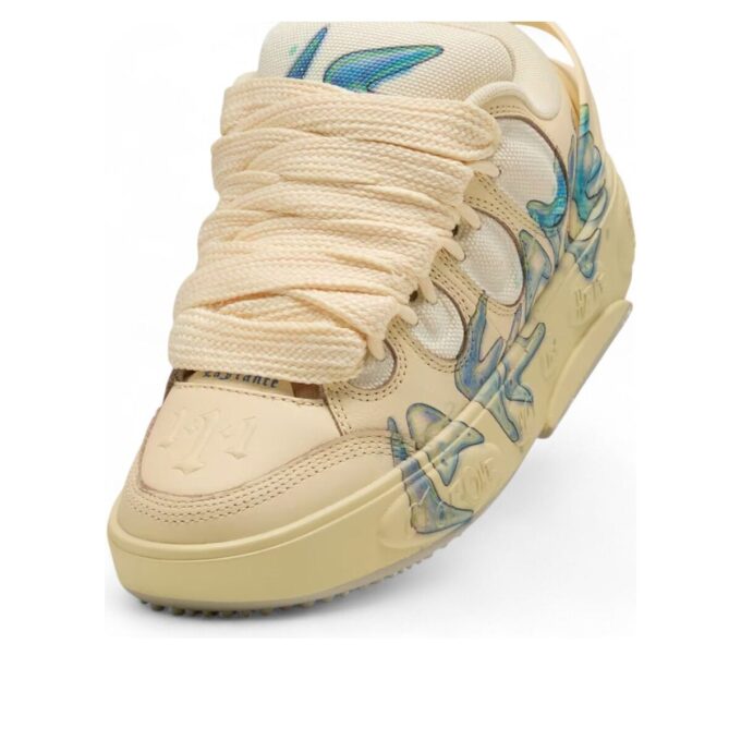 (GS) LaMelo Ball LaFranc „Airbrush”